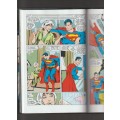 DC Comics Superman Man Of Steel Volume 10 graphic Novel Collection collectable