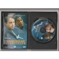 The Shawshank Redemption 1994 DVD movie film Drama court crime
