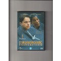 The Shawshank Redemption 1994 DVD movie film Drama court crime