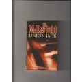 Union Jack By V L Mc Dermid paperback book crime thriller drama