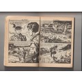 Battle Picture Library Holiday Special war comic old vintage rare collectable