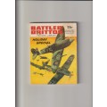 Battler Britton Holiday Special (1979) war comic old vintage rare collectable