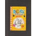 Dork Diaries Pop star by Rachel Renee Russell girl teen chic lit comedy drama