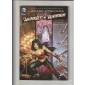 DC Comics Wonder Woman Odyssey #2 (2012-2013) 1st printing graphic Novel