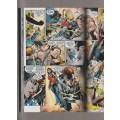 DC Comics Wonder Woman Odyssey #2 (2012-2013) 1st printing graphic Novel