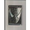Spider-Man 3 The Movie Novel Jasmine Jones comic book (2007) 1st Edition 1st. Printing rare collecta