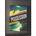 Possession By Rene Gutteridge Paperback book crime drama thriller mystery
