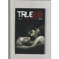 IDW comics True Blood All Together Now #1 (1st Printing) Graphic Novel rare collectable
