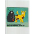Barbamama and the calves 1974 classic children`s book in colour