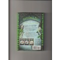 Amelia Fang And The Memory Thief By Laura Ellen Anderson book teen girls fantasy vampires adventure