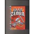 Bundle With The Britons Julius Zebra by Gary Northfield teen boys comedy humor fantasy animals
