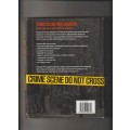 Crime Scene Investigation Cyril H Wecht, Joseph T Dominick true crime hard cover book