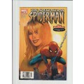 Marvel Comics Spectacular Spider-Man (2003 2nd Series) #23 comic book Sarah`s Story part 1