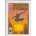 Marvel Comics Spectacular Spider-Man (2003 2nd Series) #27 comic book