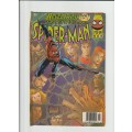 Marvel comics Spectacular Spider-Man (1976 1st Series) #240A comic book vintage old rare