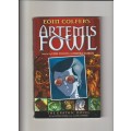 Artemis Fowl The Graphic Novel comic book #1 By Eoin Colfer