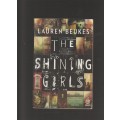The Shining Girls by Lauren Beukes paperback book mystery horror thriller crime