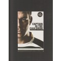 Captain In The Cauldron John Smit South African Rugby paperback book Biography Autobiography