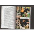 Captain In The Cauldron John Smit South African Rugby paperback book Biography Autobiography