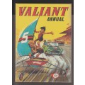 Valiant comic cartoon book annual 1972 old vintage collectable