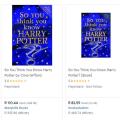 So You Think You Know Harry Potter? 2002 Over 1000 Wizard Quiz Questions fantasy Trivia