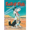 Footrot Flats Gallery 1 By Murray Ball (2005) rare collectable (NOT FOR KIDS) comic cartoon book