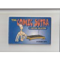 The Comic Sutra A Bedtime Collection By Richard Smith (1999) South African print rare (NOT FOR KIDS)