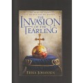 The Invasion Of The Tearling By Erika Johansen book fantasy magic teen young adult