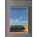 Now You`ve Gone `N Killed Me By Lin Sampson True crime murder passion paperback book