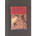 Harry Potter And The Goblet Of Fire By J.K Rowling Paperback book science fiction fantasy magic fant