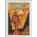 DC Virttigo comic books Terminal City Aerial Graffiti (1997) #5 old vintage collectable