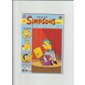Simpsons Comics Treasure Trove (2008) #9 rare collectable