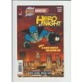 Hero By Night Free Comic Book Day Edition/Gunplay Preview (2008 Platinum Studios) #0 rare collectabl