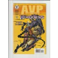 Dark Horse Comic book Aliens vs. Predator Xenogenesis (1999) #3 rare collectable