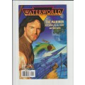 Acclaim Comic books Waterworld Children of Leviathan (1997) #1 The Mariner Rare old collectable