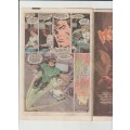 DC Comic books Green Lantern Emerald Dawn II (1991) #1 rare old vintage collectable