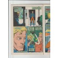 DC Comic Books Animalman #38 (1988) old rare vintage collectable