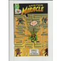 DC comic books Mister Miracle (1989 2nd Series) #15 old vintage rare collectable