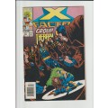Marvel Comic Books X-Factor (1986 1st Series)  #97 rare old vintage collectable