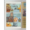 Atomic Robo (2008) FCBD comic books rare collectable