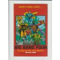 Big Bang Comics (1994 1st Series Caliber) #3 old vintage rare collectable