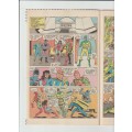 Big Bang Comics (1994 1st Series Caliber) #3 old vintage rare collectable