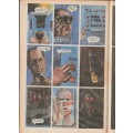 Fleetway comic books Crisis (1988) UK #46 british rare old vintage collectable