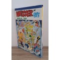 Whizzer & chips Annual 1994 cartoon comic book retro old rare vintage collectable