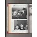 Mick Jagger unauthorised hardcover book music musician famous