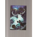 Harry Potter and The Prisoner Of Azkaban By JK Rowling paperback book fantasy magic sci-fi teen