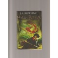 Harry Potter And The Chamber Of Secrets By JK Rowling paperback book fantasy magic sci-fi teen ficti