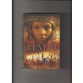 Halo paperback book by Zizou Corder fantasy historical fiction adventure young adults Greek Mytholog