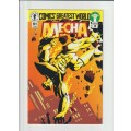 Dark Horse Comics Greatest World Mecha (1993) #1 rare old vintage collectable