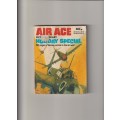 Air Ace Picture Library Holiday Special comic book old retro vintage collectable